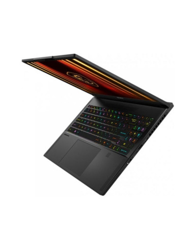 MSI Stealth A16 AI+ A3HWGG-012XES Ryzen AI 7 350 RTX 5070 32GB RAM 1TB SSD