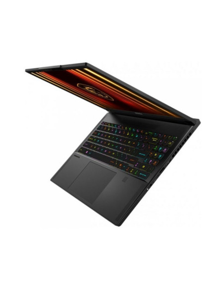 MSI Stealth A16 AI+ A3HWGG-012XES Ryzen AI 7 350 RTX 5070 32GB RAM 1TB SSD