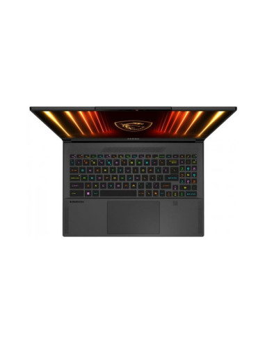 MSI Stealth A16 AI+ A3HWGG-012XES Ryzen AI 7 350 RTX 5070 32GB RAM 1TB SSD
