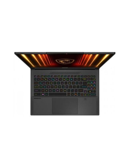 MSI Stealth A16 AI+ A3HWGG-012XES Ryzen AI 7 350 RTX 5070 32GB RAM 1TB SSD