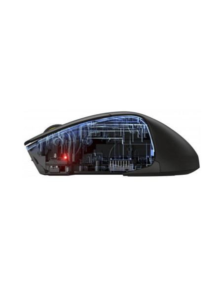 Corsair Scimitar Elite Wireless SE Gun Metal