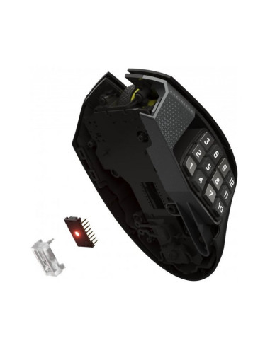 Corsair Scimitar Elite Wireless SE Gun Metal