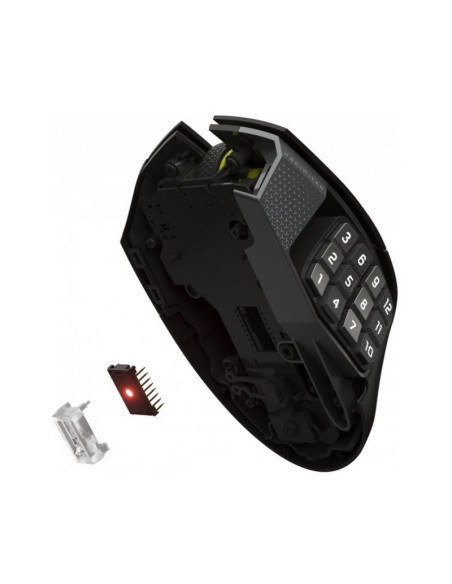 Corsair Scimitar Elite Wireless SE Gun Metal