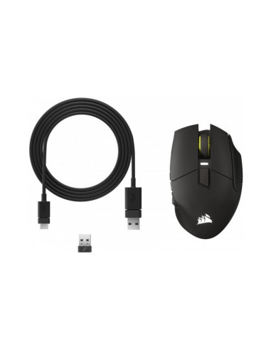Corsair Scimitar Elite Wireless SE Gun Metal