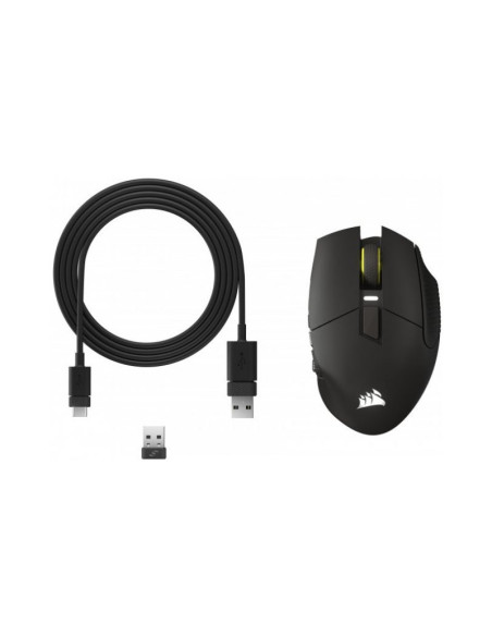 Corsair Scimitar Elite Wireless SE Gun Metal