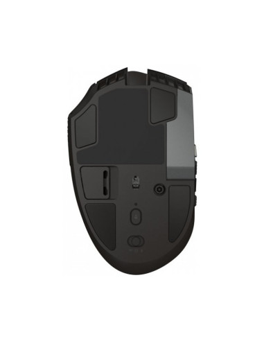 Corsair Scimitar Elite Wireless SE Gun Metal