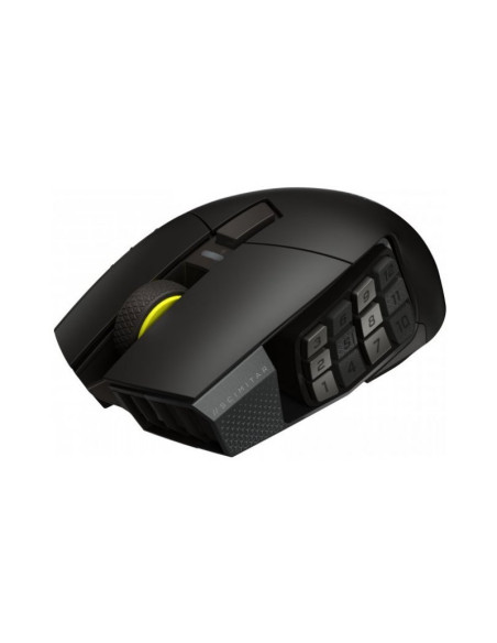 Corsair Scimitar Elite Wireless SE Gun Metal