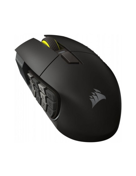 Corsair Scimitar Elite Wireless SE Gun Metal