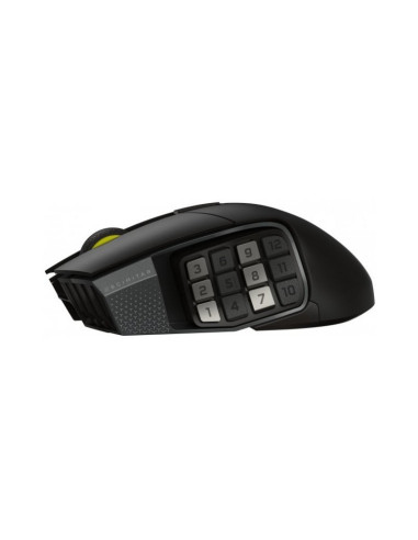 Corsair Scimitar Elite Wireless SE Gun Metal