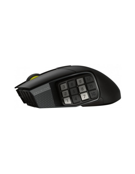 Corsair Scimitar Elite Wireless SE Gun Metal