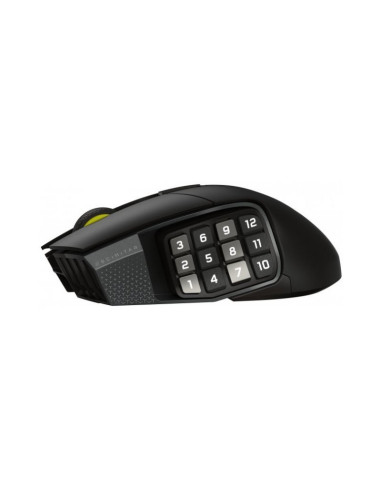 Corsair Scimitar Elite Wireless SE Gun Metal
