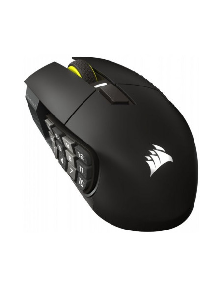 Corsair Scimitar Elite Wireless SE Gun Metal