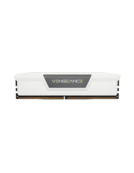 Corsair Vengeance 32GB RAM DDR5 (2x16GB) 6400MHz CL32 Blanca