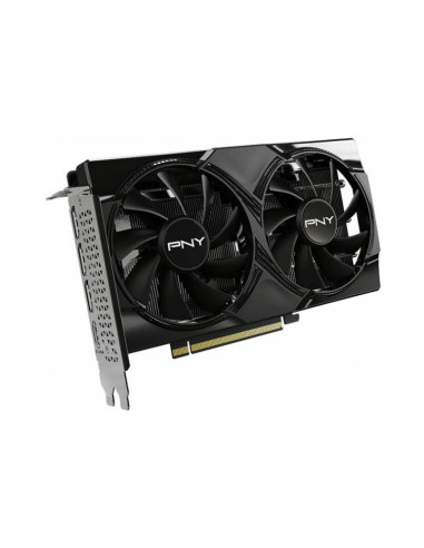 PNY GeForce RTX 5060 aRGB OC Dual Fan 8GB GDDR7 DLSS4