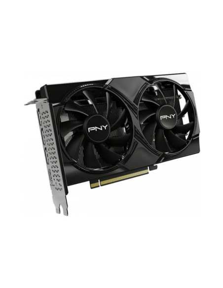 PNY GeForce RTX 5060 aRGB OC Dual Fan 8GB GDDR7 DLSS4