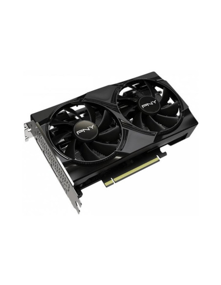 PNY GeForce RTX 5060 aRGB OC Dual Fan 8GB GDDR7 DLSS4