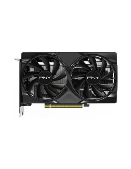 PNY GeForce RTX 5060 aRGB OC Dual Fan 8GB GDDR7 DLSS4