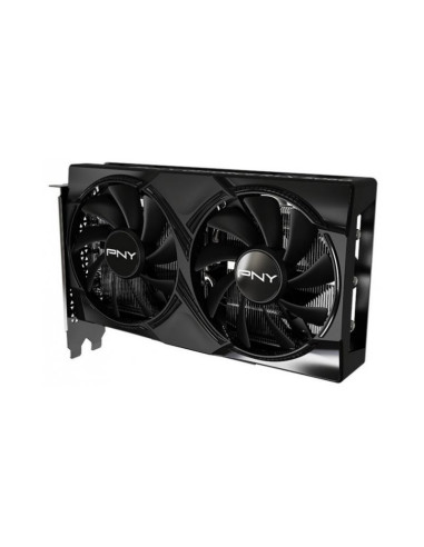PNY GeForce RTX 5060 aRGB OC Dual Fan 8GB GDDR7 DLSS4