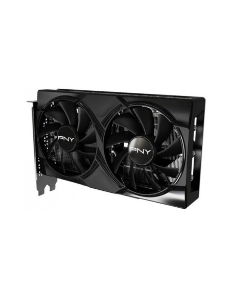 PNY GeForce RTX 5060 aRGB OC Dual Fan 8GB GDDR7 DLSS4