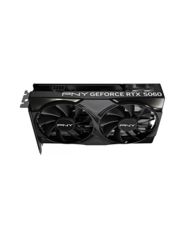 PNY GeForce RTX 5060 aRGB OC Dual Fan 8GB GDDR7 DLSS4