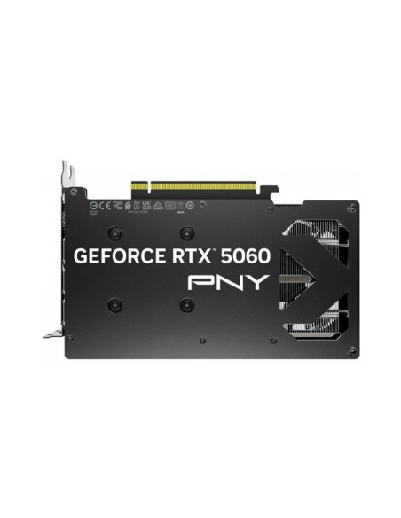 PNY GeForce RTX 5060 aRGB OC Dual Fan 8GB GDDR7 DLSS4