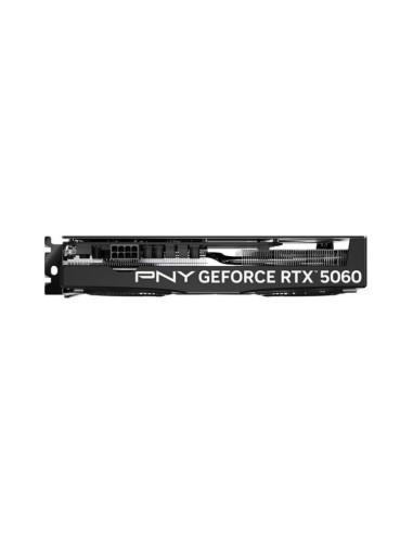 PNY GeForce RTX 5060 aRGB OC Dual Fan 8GB GDDR7 DLSS4