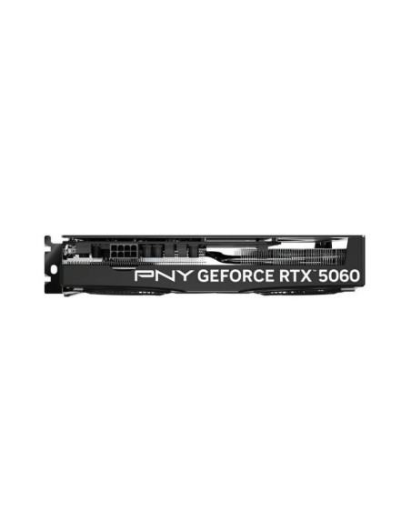 PNY GeForce RTX 5060 aRGB OC Dual Fan 8GB GDDR7 DLSS4
