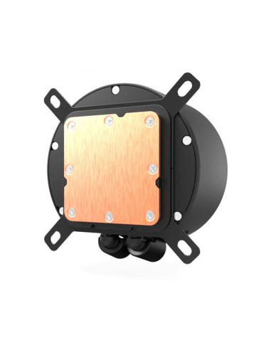 NZXT Kraken Elite 420 RGB 420mm Refrigeración Líquida PC