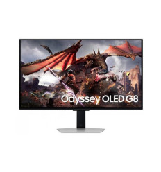 Samsung Odyssey OLED G8 32" 4K UHD 240Hz