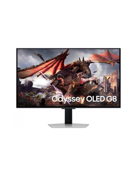 Samsung Odyssey OLED G8 32" 4K UHD 240Hz
