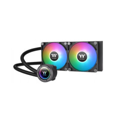 Thermaltake TH240 V2 aRGB 240mm Refrigeración Líquida PC