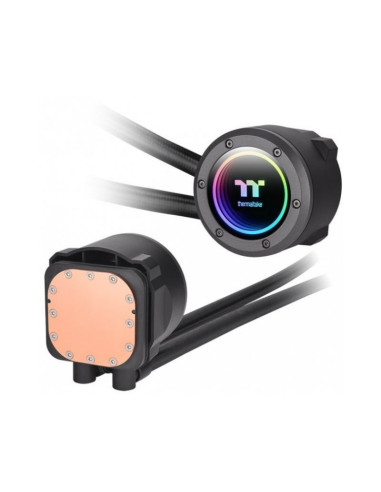 Thermaltake TH240 V2 aRGB 240mm Refrigeración Líquida PC