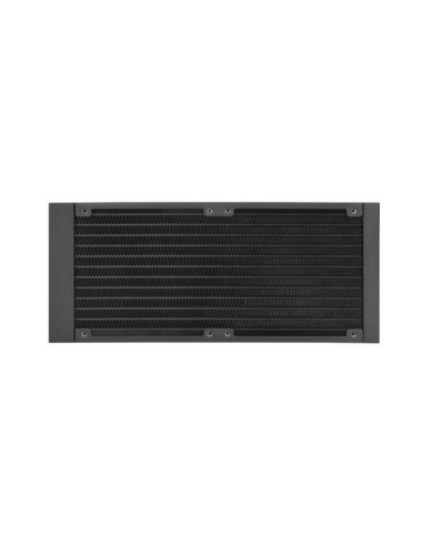 Thermaltake TH240 V2 aRGB 240mm Refrigeración Líquida PC