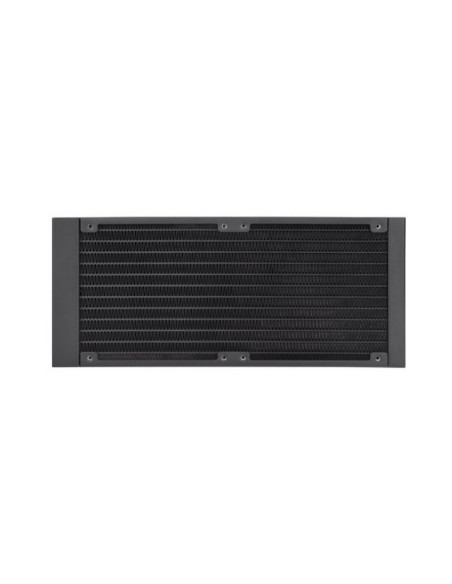 Thermaltake TH240 V2 aRGB 240mm Refrigeración Líquida PC