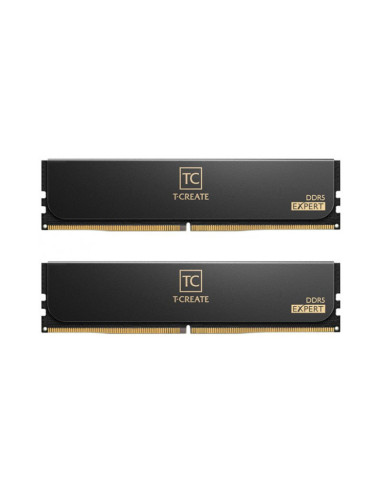 TeamGroup Expert 32GB RAM DDR5 (2x16GB) 6000MHz CL38