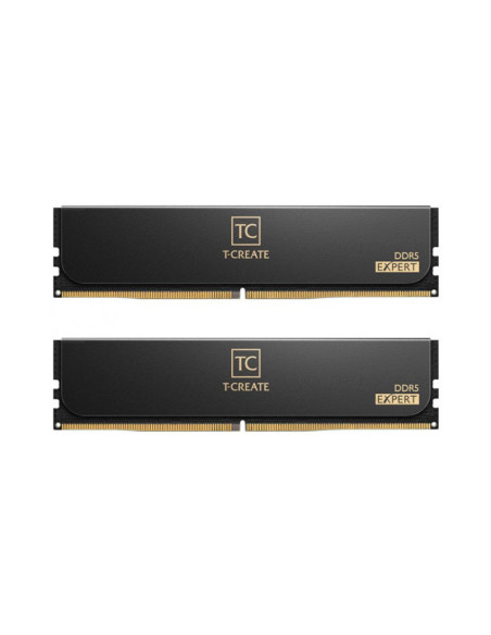 TeamGroup Expert 32GB RAM DDR5 (2x16GB) 6000MHz CL38