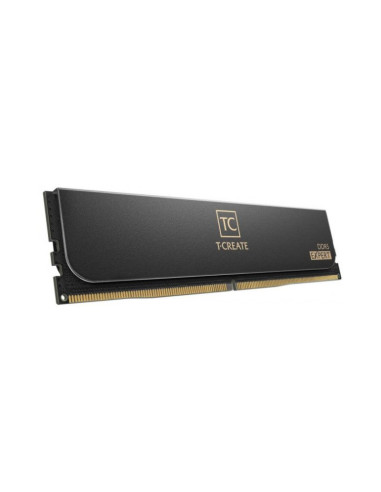 TeamGroup Expert 32GB RAM DDR5 (2x16GB) 6000MHz CL38