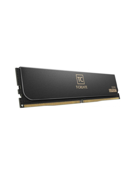 TeamGroup Expert 32GB RAM DDR5 (2x16GB) 6000MHz CL38