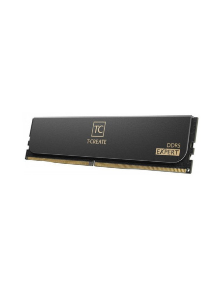 TeamGroup Expert 32GB RAM DDR5 (2x16GB) 6000MHz CL38