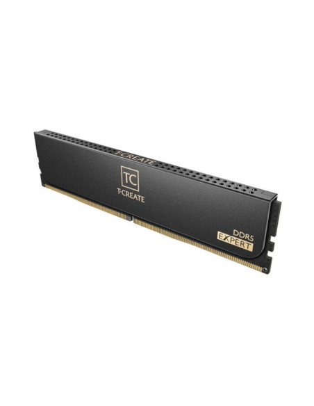 TeamGroup Expert 32GB RAM DDR5 (2x16GB) 6000MHz CL38