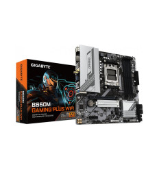 Gigabyte B650M Gaming Plus WiFi Socket AM5 Micro-ATX