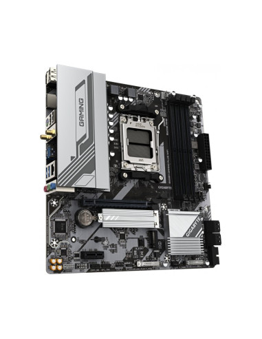 Gigabyte B650M Gaming Plus WiFi Socket AM5 Micro-ATX