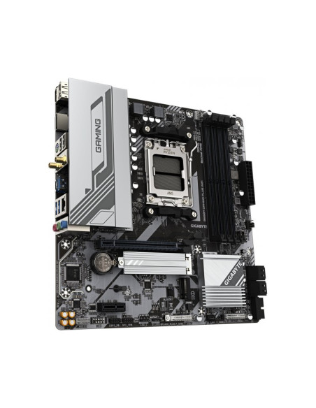 Gigabyte B650M Gaming Plus WiFi Socket AM5 Micro-ATX