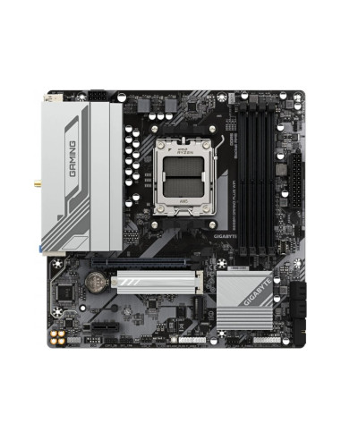 Gigabyte B650M Gaming Plus WiFi Socket AM5 Micro-ATX