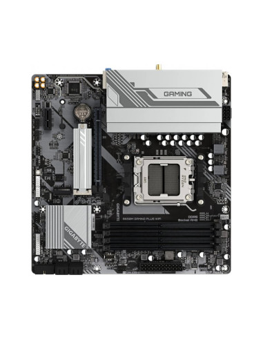 Gigabyte B650M Gaming Plus WiFi Socket AM5 Micro-ATX