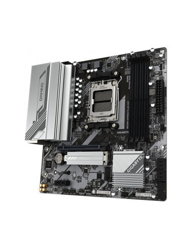 Gigabyte B650M Gaming Plus WiFi Socket AM5 Micro-ATX