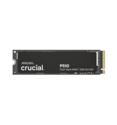 SSD Crucial P510 2TB PCIe 5.0 M.2