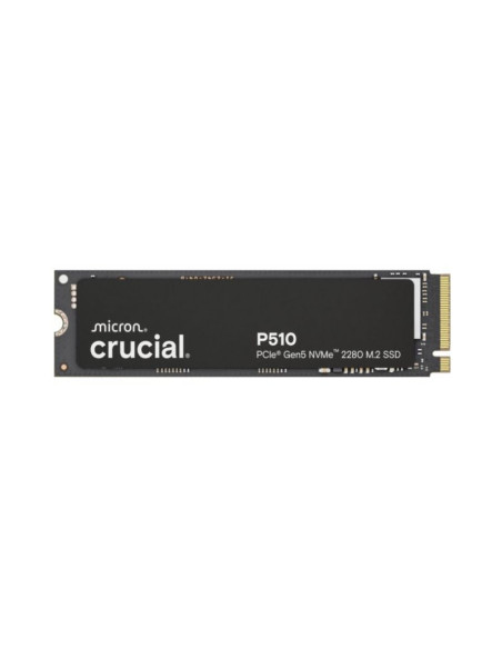 SSD Crucial P510 2TB PCIe 5.0 M.2