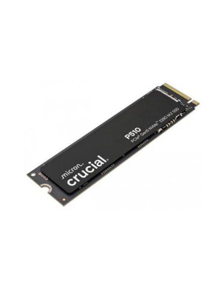 SSD Crucial P510 2TB PCIe 5.0 M.2