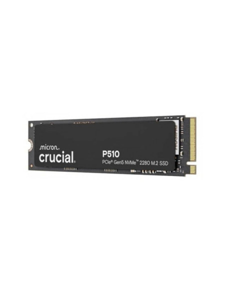 SSD Crucial P510 2TB PCIe 5.0 M.2
